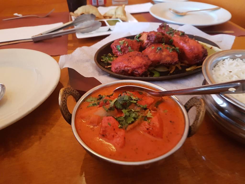 Saffron Indian Cuisine | restaurant | 10427 Isleworth Ave, Tampa, FL 33647, USA | 8136003315 OR +1 813-600-3315