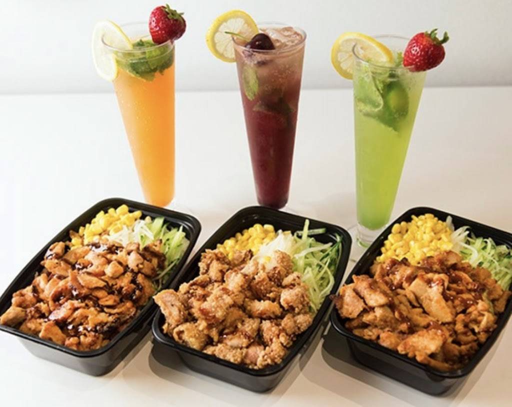 WINNER BBQ CHINESE CUISINE(贼好吃的烤肉饭） | restaurant | CA Ontario, 7181 Yonge St Unit 299 Markham, ON L3T 0C7, Canada | 9055976768 OR +1 905-597-6768