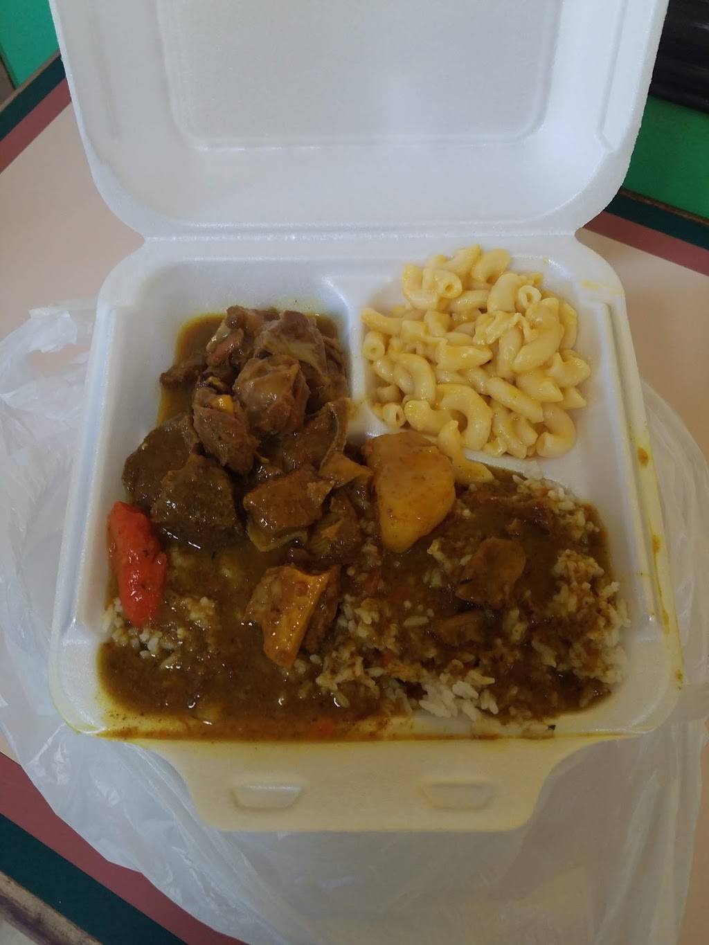 Higher Heights Caribbean Restaurant | restaurant | 7653 Granby St, Norfolk, VA 23505, USA | 7574897229 OR +1 757-489-7229