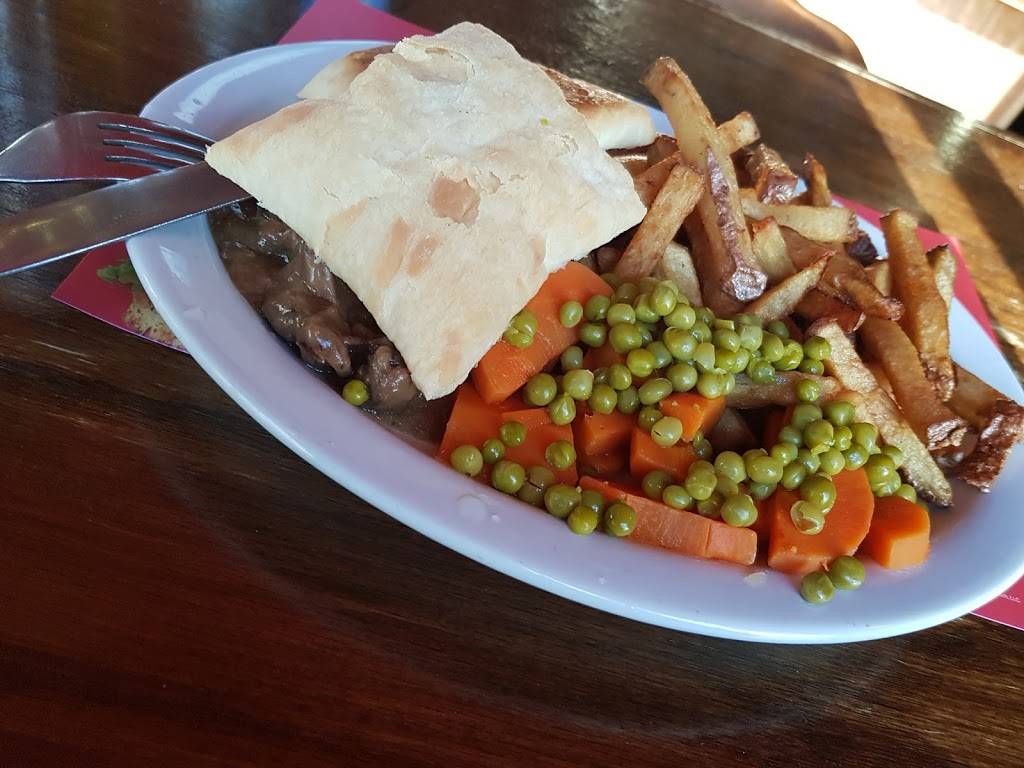 Kellys Orchard | restaurant | 88 Avenue Donegani, Pointe-Claire, QC H9R 2V4, Canada | 5146959393 OR +1 514-695-9393