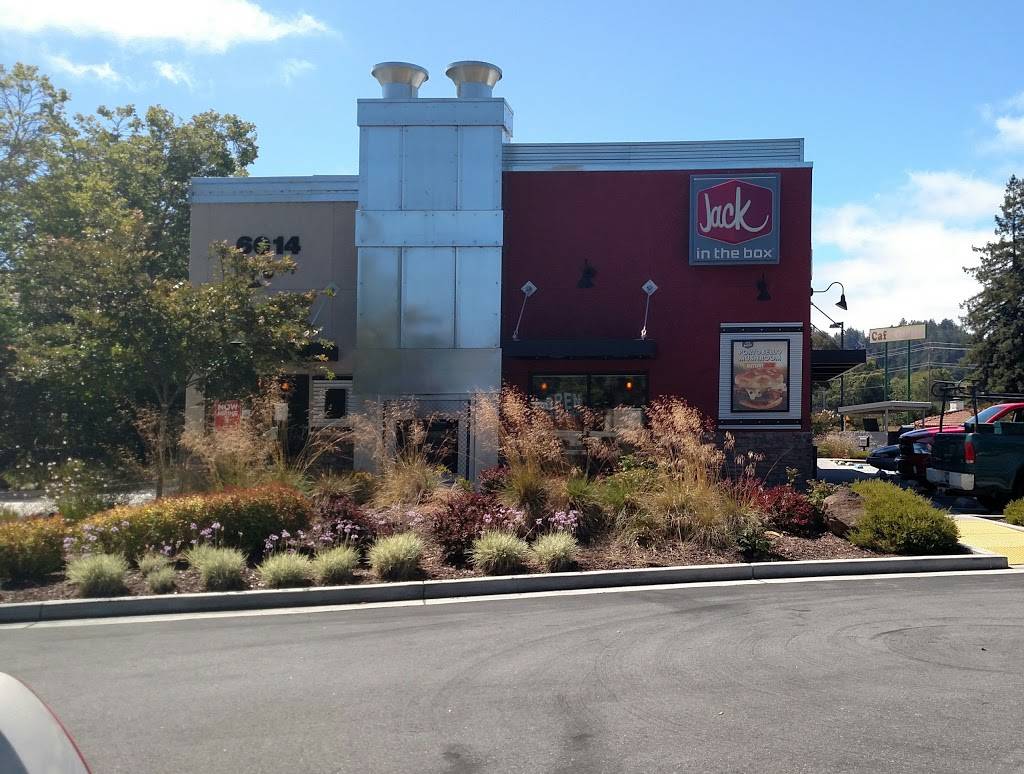 Jack in the Box | restaurant | 6014 Scotts Valley Dr, Scotts Valley, CA 95066, USA | 8314309262 OR +1 831-430-9262