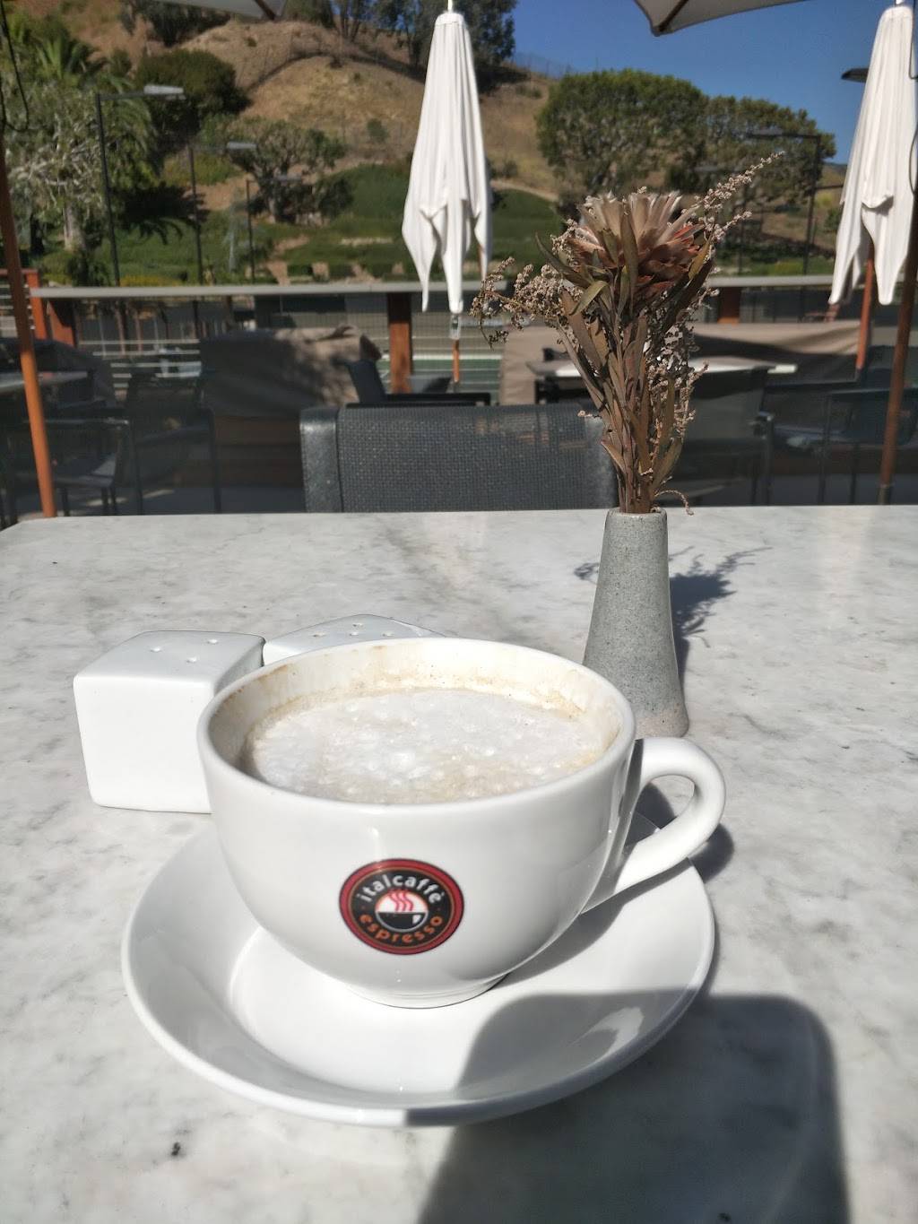 Sparrow Cafe | restaurant | 23847 Stuart Ranch Rd, Malibu, CA 90265, USA | 31045633132 OR +1 310-456-3313 ext. 2