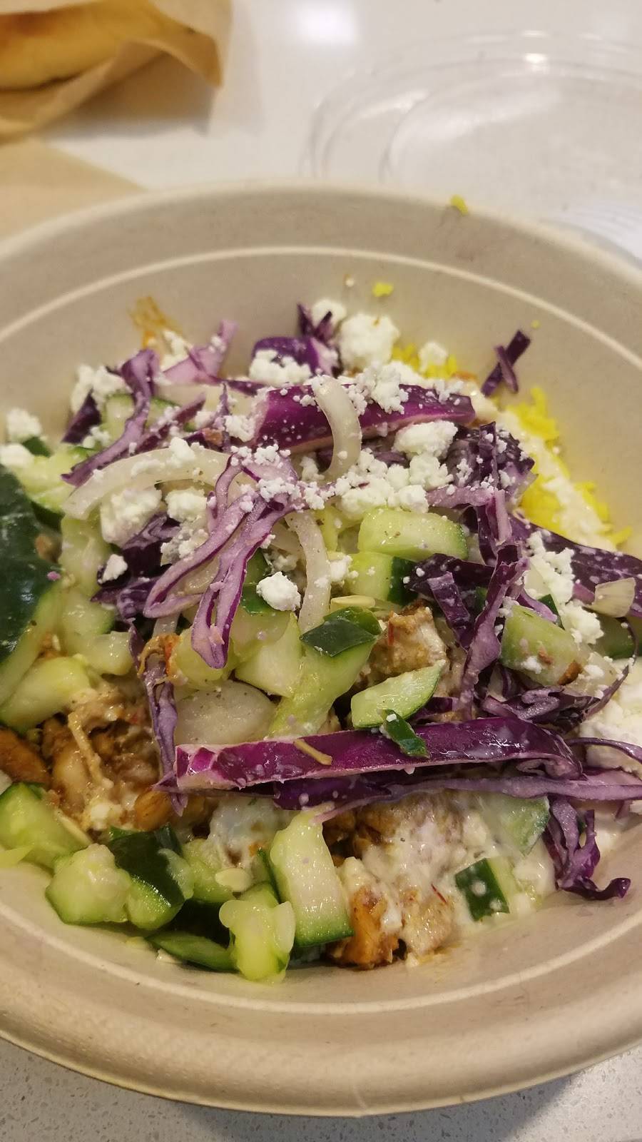 Mezza Mediterranean Grill | restaurant | Board of Trade, 141 W Jackson Blvd, Chicago, IL 60604, USA | 3126621796 OR +1 312-662-1796