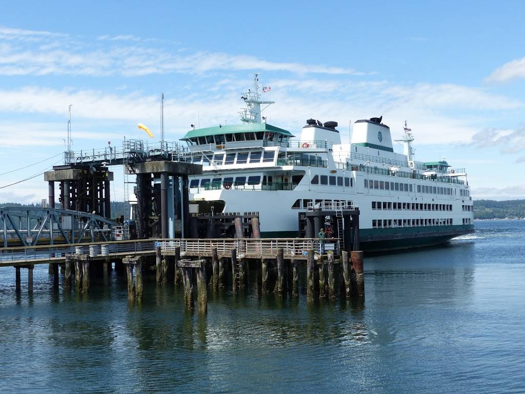 Ivars Fish Bar | restaurant | 710 Front St, Mukilteo, WA 98275, USA | 4253489812 OR +1 425-348-9812