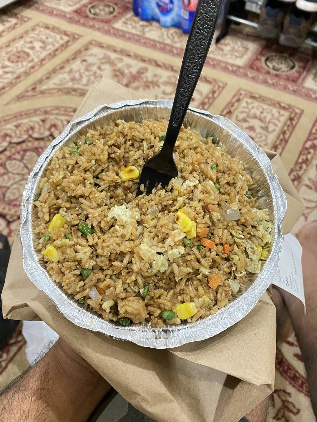 Caribbean Food Hut | restaurant | 135-32 Rockaway Blvd, Queens, NY 11420, USA | 3476445406 OR +1 347-644-5406