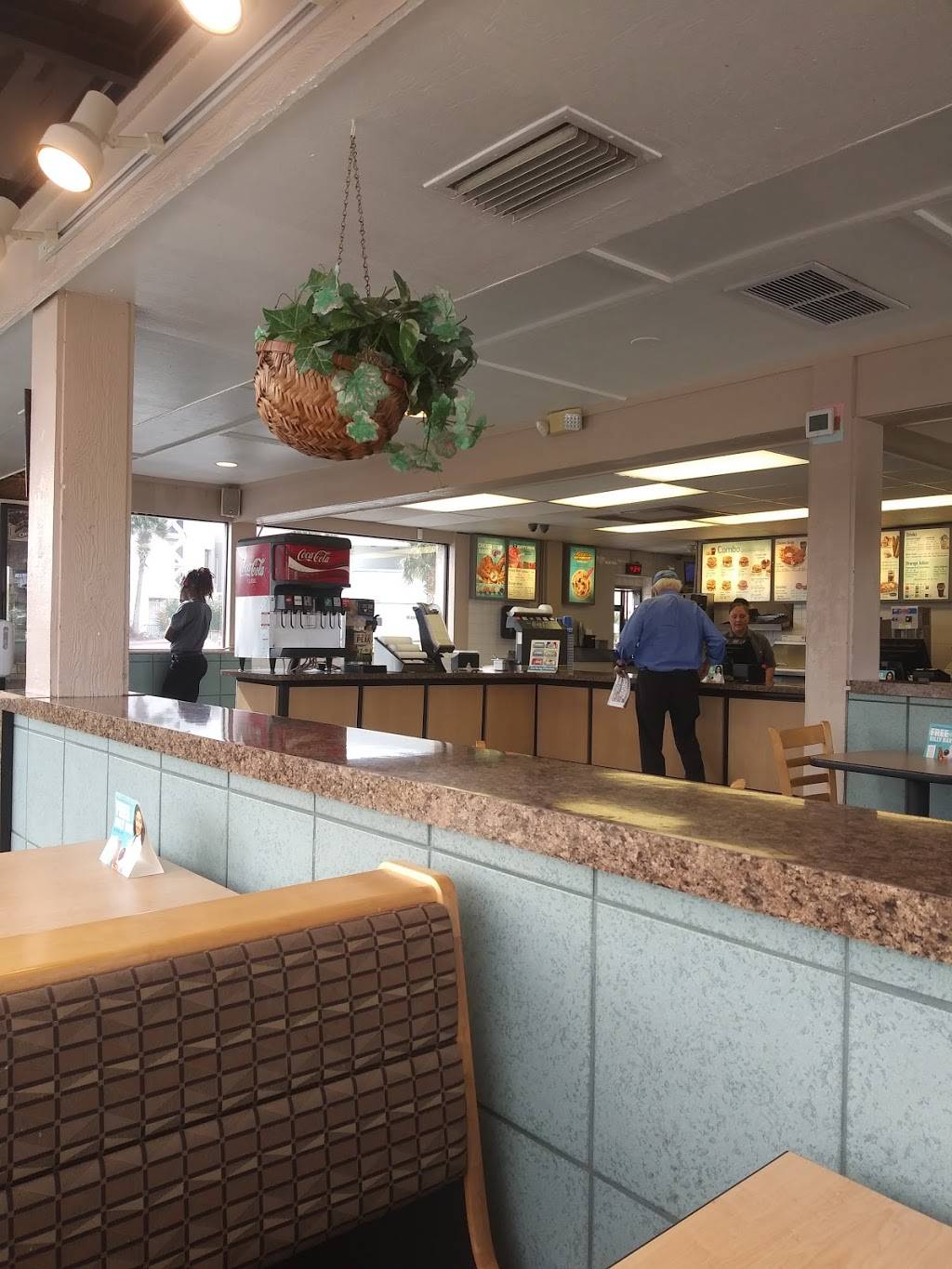 Dairy Queen Brazier | restaurant | 902 3rd St N, Jacksonville Beach, FL 32250, USA | 9042462211 OR +1 904-246-2211