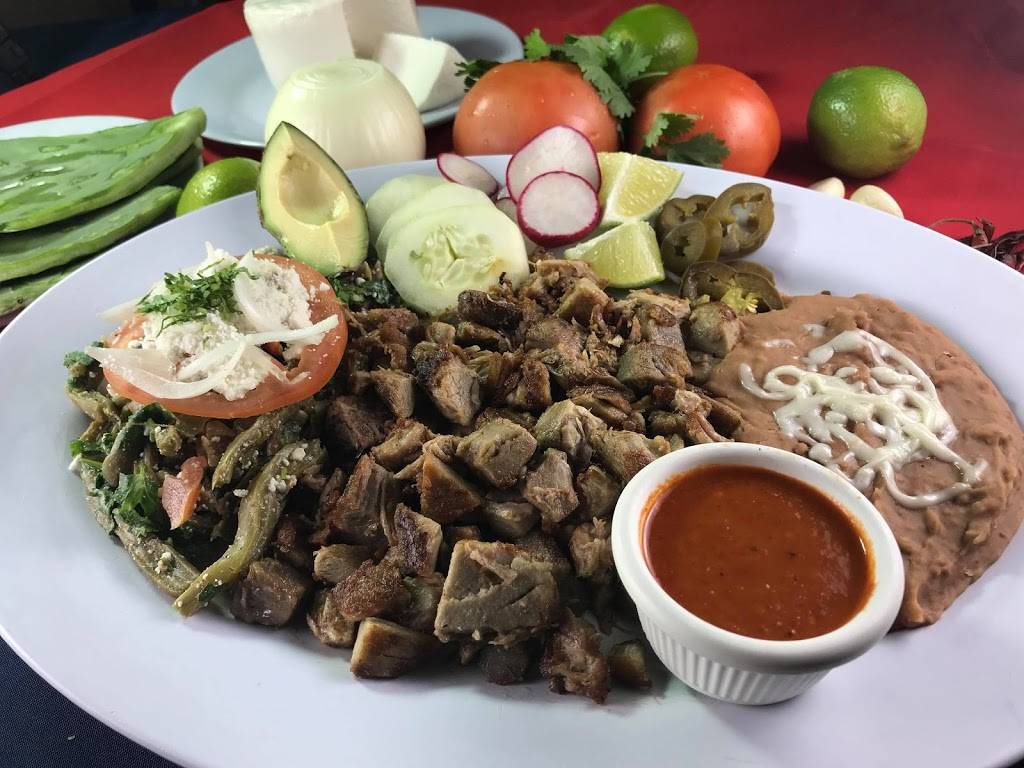 Restaurante La Merced Arizona | restaurant | 855 W University Dr suite 17-18, Mesa, AZ 85201, USA | 4806155820 OR +1 480-615-5820
