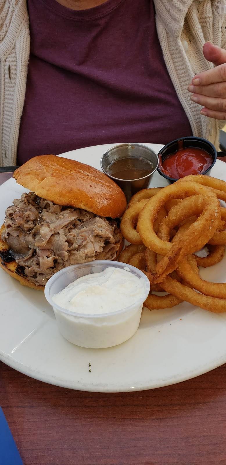 Clarks Steakhouse | restaurant | 1 Ferry St, Schuylerville, NY 12871, USA | 5186952073 OR +1 518-695-2073