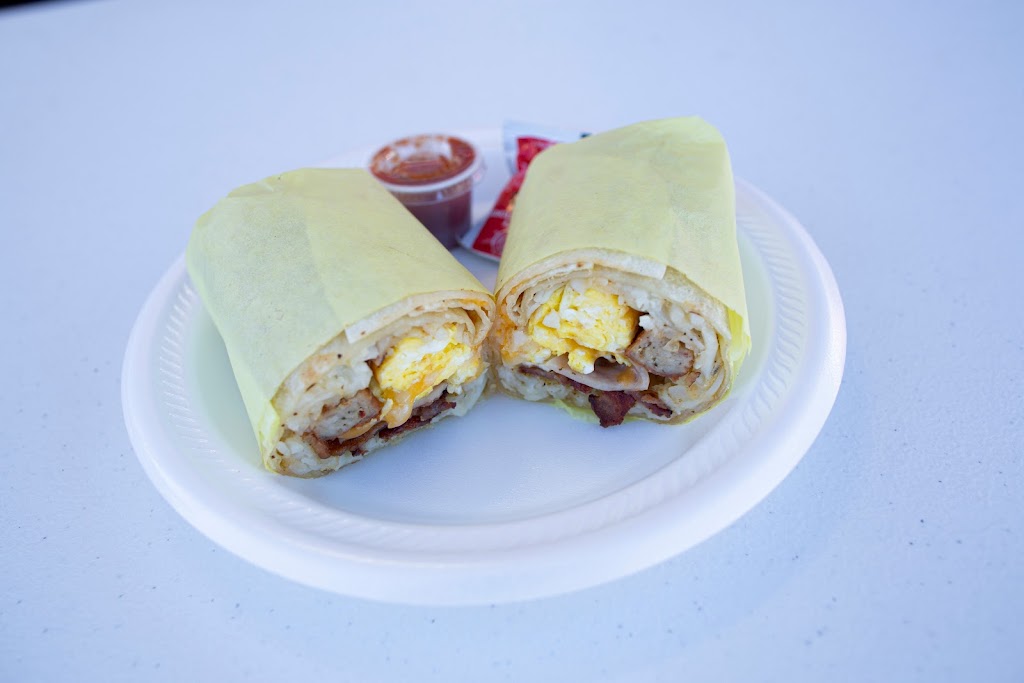 El Burrito Loco | restaurant | 2620 S Meridian Ave Suite E, Oklahoma City, OK 73108, USA | 4058004794 OR +1 405-800-4794