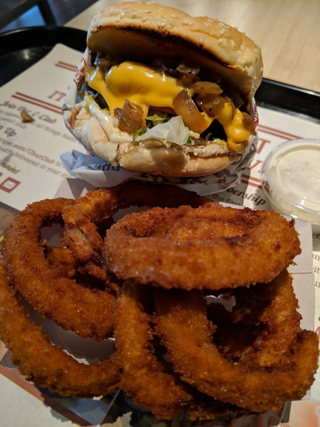 The Habit Burger Grill | meal takeaway | 306 SW 145th Ave #111, Pembroke Pines, FL 33027, USA | 9543672241 OR +1 954-367-2241