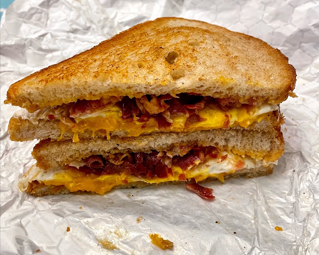 The Fried Egg | restaurant | Kensington Gardens Blvd, Jacksonville, FL 32246, USA | 9045155696 OR +1 904-515-5696