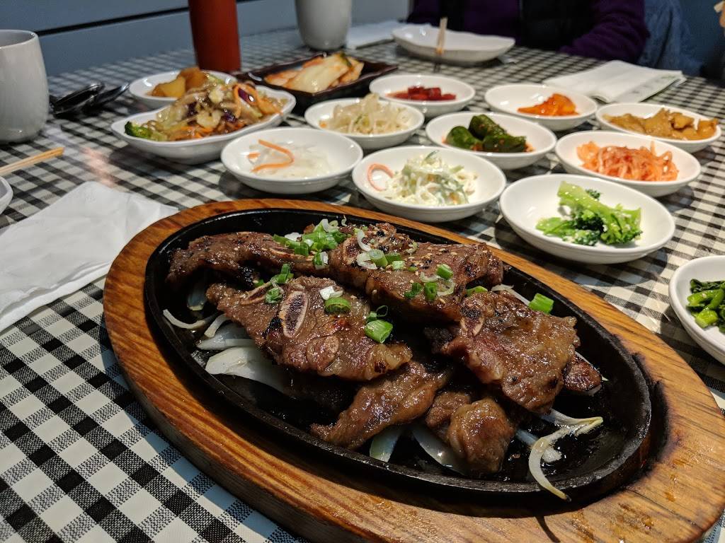 Mo Du Rang | restaurant | 9545 Folsom Blvd, Sacramento, CA 95827, USA | 9163638505 OR +1 916-363-8505