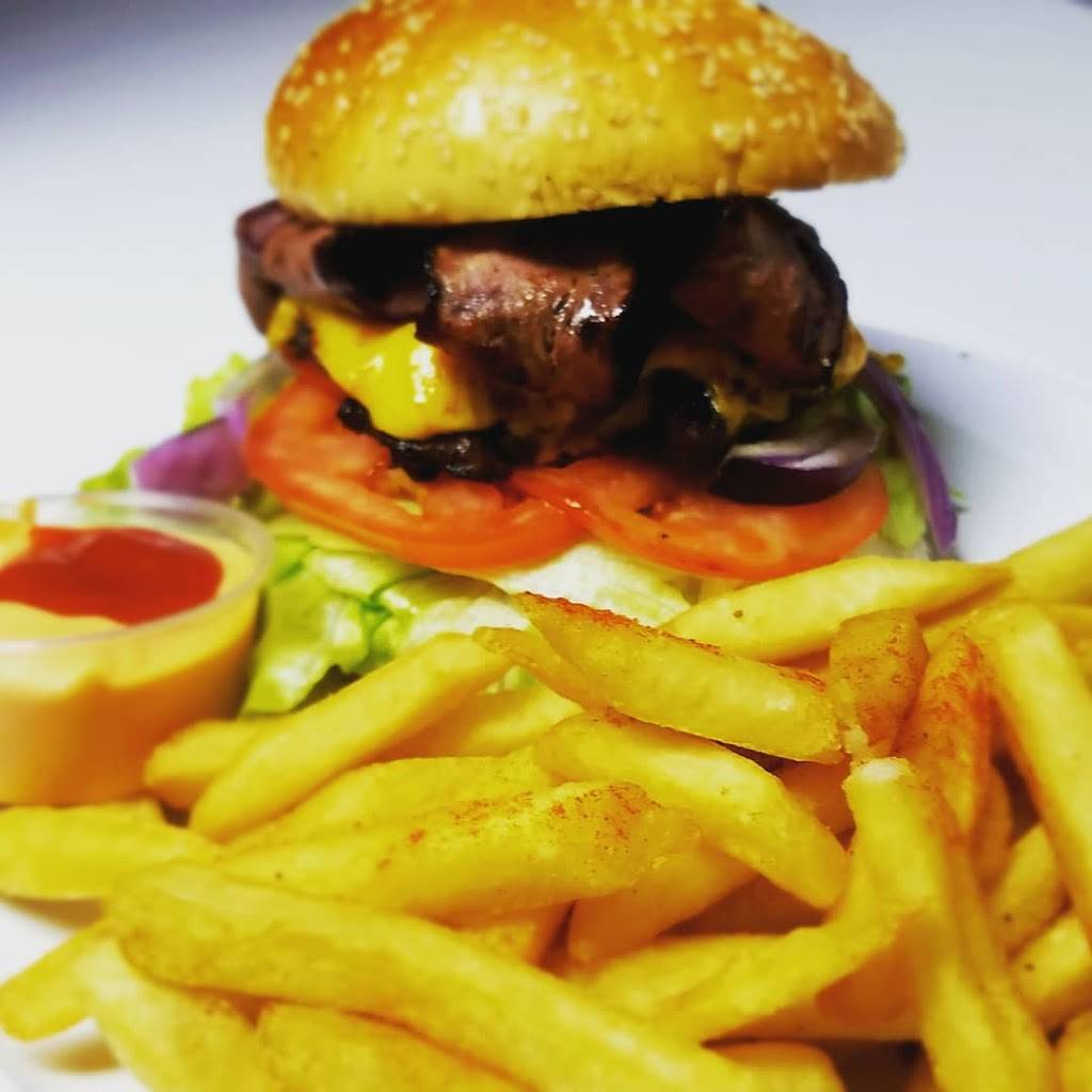 Habibis Grill | restaurant | 3246 W Foster Ave, Chicago, IL 60625, USA | 7734555854 OR +1 773-455-5854