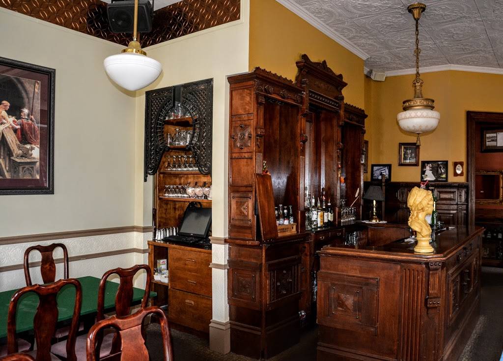 Local Tap Room | restaurant | 13 Main St, Cambridge, ON N1R 7G9, Canada | 5196221799 OR +1 519-622-1799