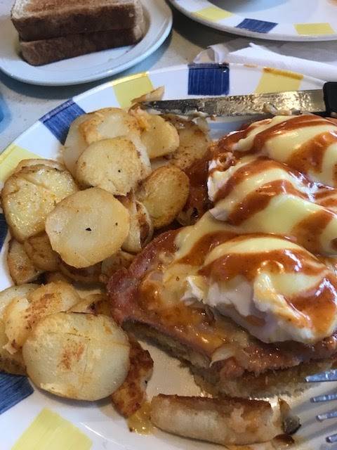 Wimpys Diner | restaurant | 12916 Yonge St, Richmond Hill, ON L4C 1A7, Canada | 2892347373 OR +1 289-234-7373