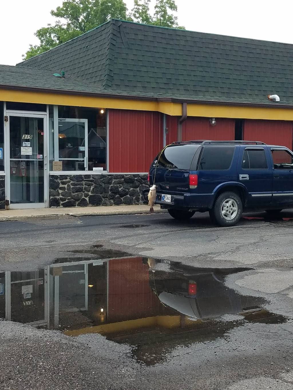 China Cafe | restaurant | 319 Broadway St, South Haven, MI 49090, USA | 2696378591 OR +1 269-637-8591