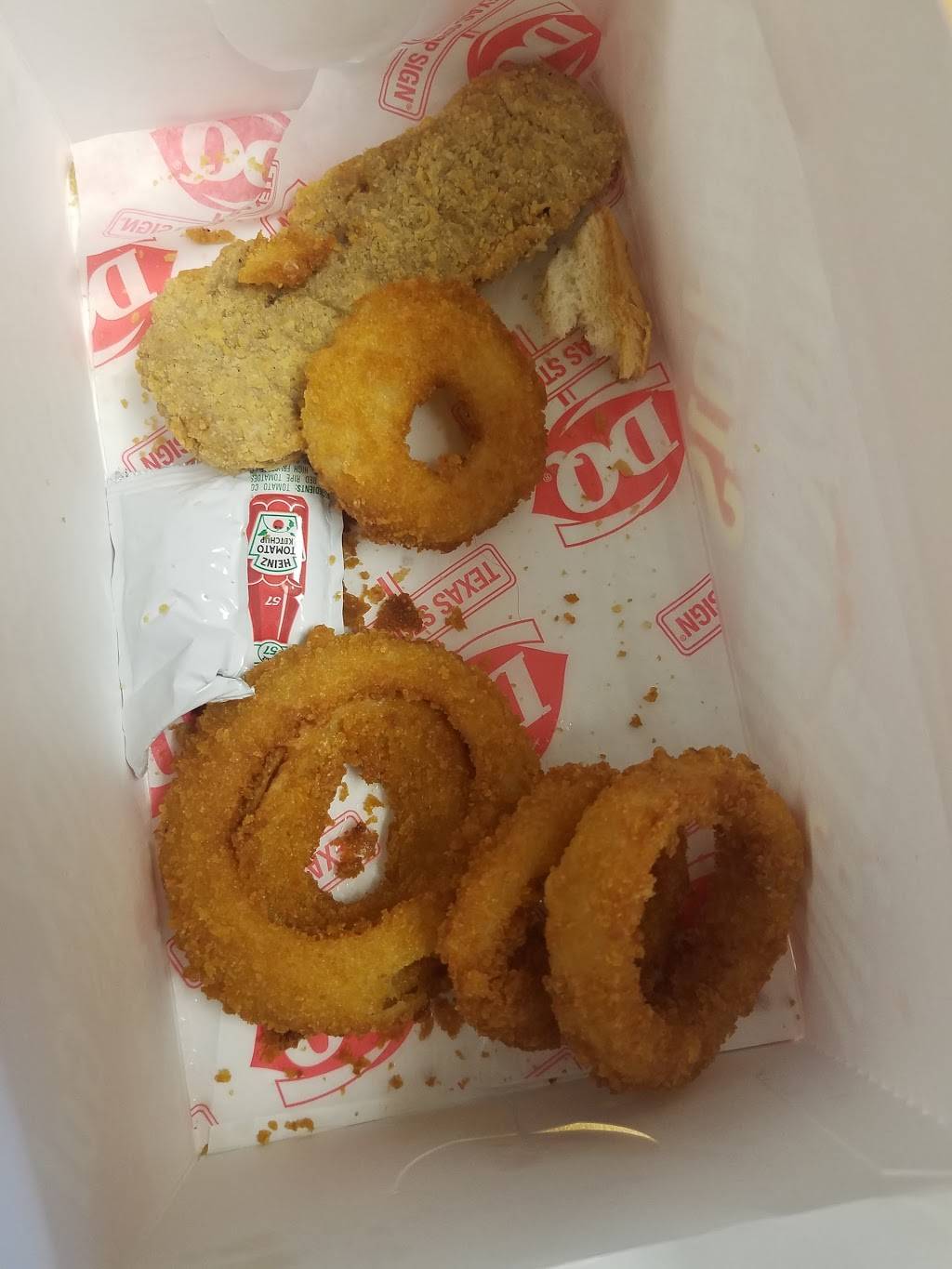 Dairy Queen Store | restaurant | 7922 Culebra Rd, San Antonio, TX 78251, USA | 2105210882 OR +1 210-521-0882