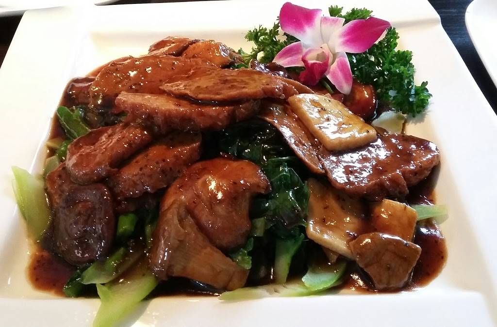 Bayberry cafe | restaurant | 502 Main St, Woburn, MA 01801, USA | 7819351288 OR +1 781-935-1288