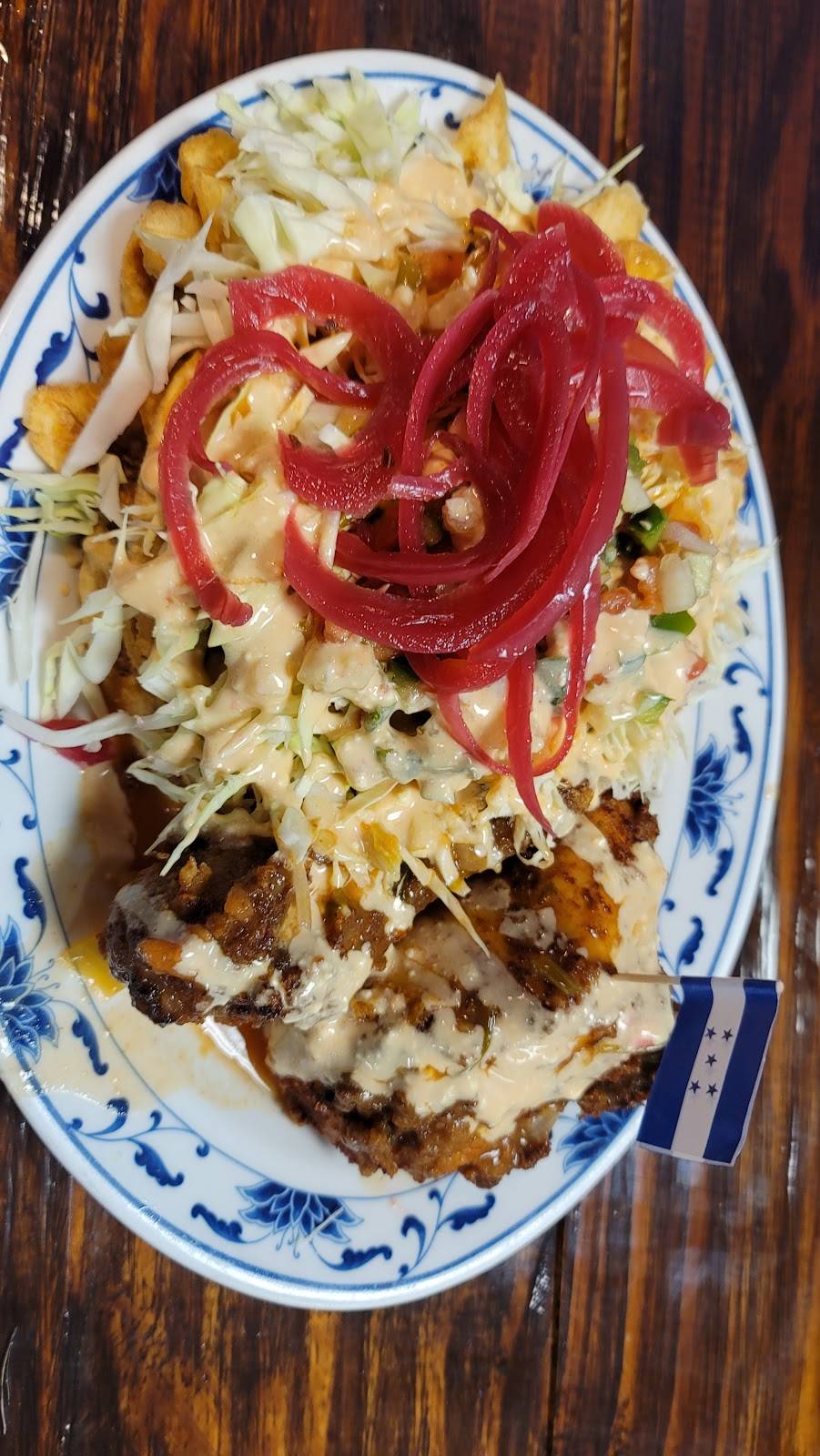 El Ciruelo | restaurant | 1703 Allied Ln, Charlottesville, VA 22903, USA | 4342968661 OR +1 434-296-8661