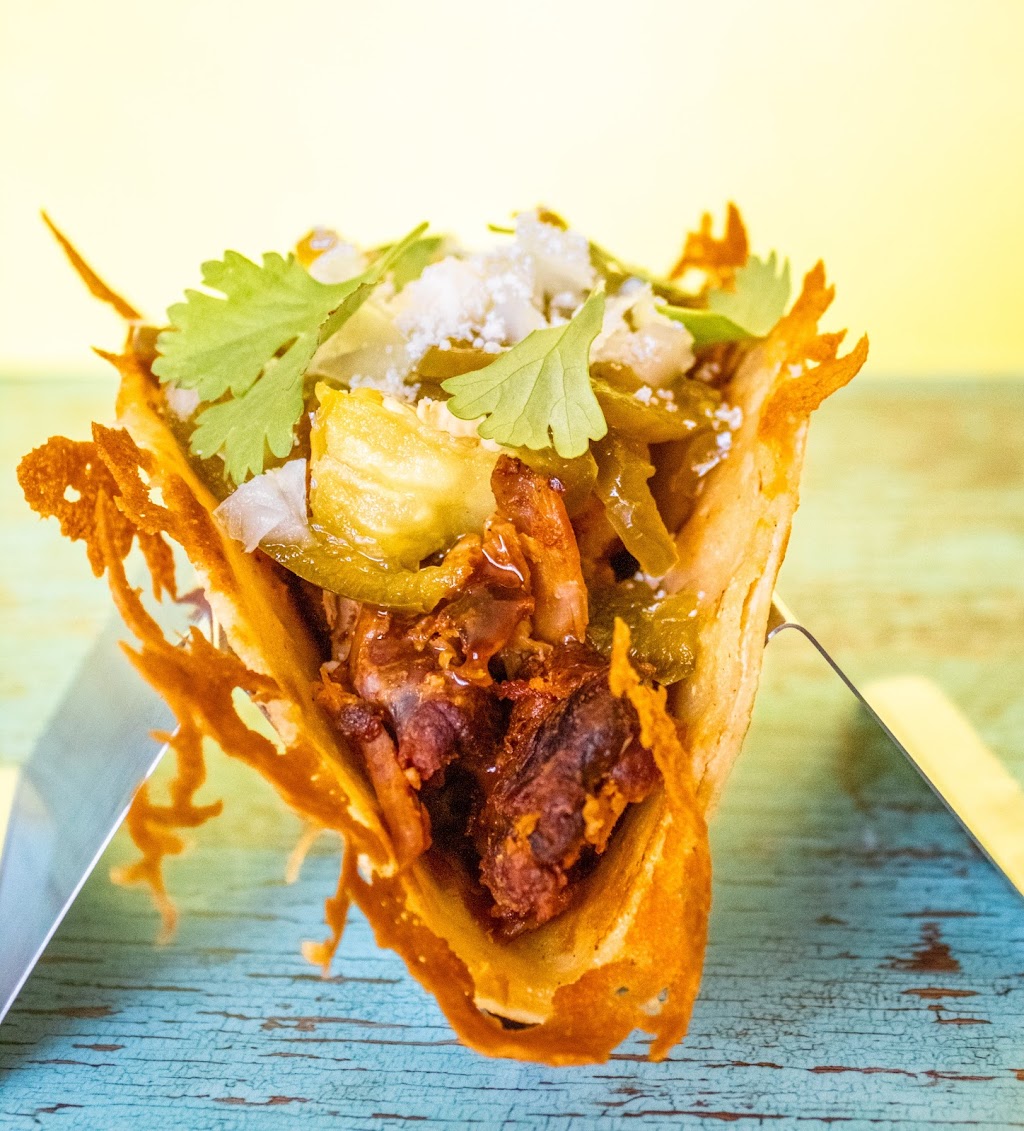 The Smoked Taco | restaurant | 1048 N Redwood Rd Suite A, Saratoga Springs, UT 84045, USA | 3852870955 OR +1 385-287-0955