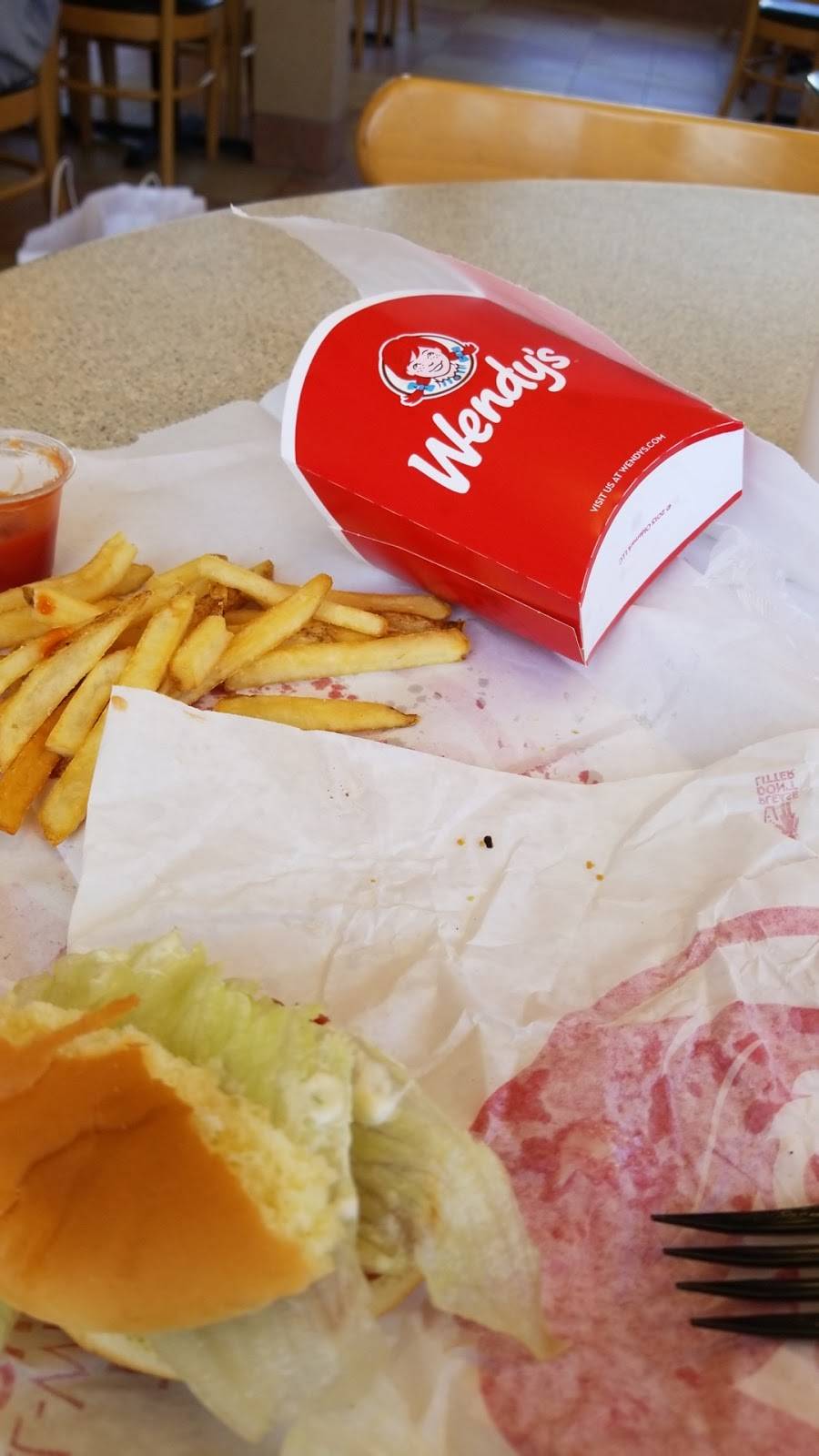 Wendys | restaurant | 275 Central Ave, East Orange, NJ 07018, USA | 9736739701 OR +1 973-673-9701