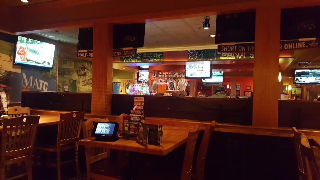 Applebees Grill + Bar | restaurant | 7135 South 13th Street, Oak Creek, WI 53154, USA | 4145700519 OR +1 414-570-0519