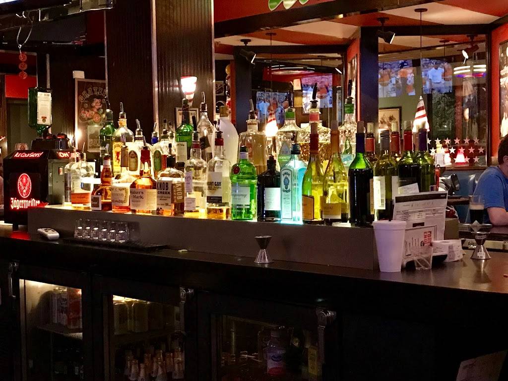 TGI Fridays | restaurant | 280 Marsh Ave, Staten Island, NY 10314, USA | 7189827801 OR +1 718-982-7801