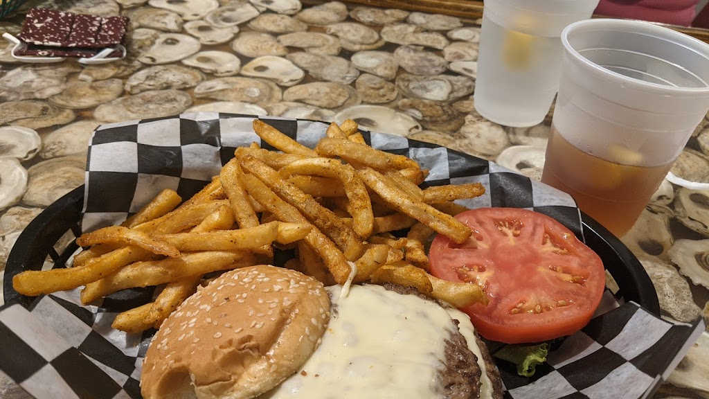 The Reef | restaurant | 63 Via De Luna Dr, Pensacola Beach, FL 32561, USA | 8507339311 OR +1 850-733-9311