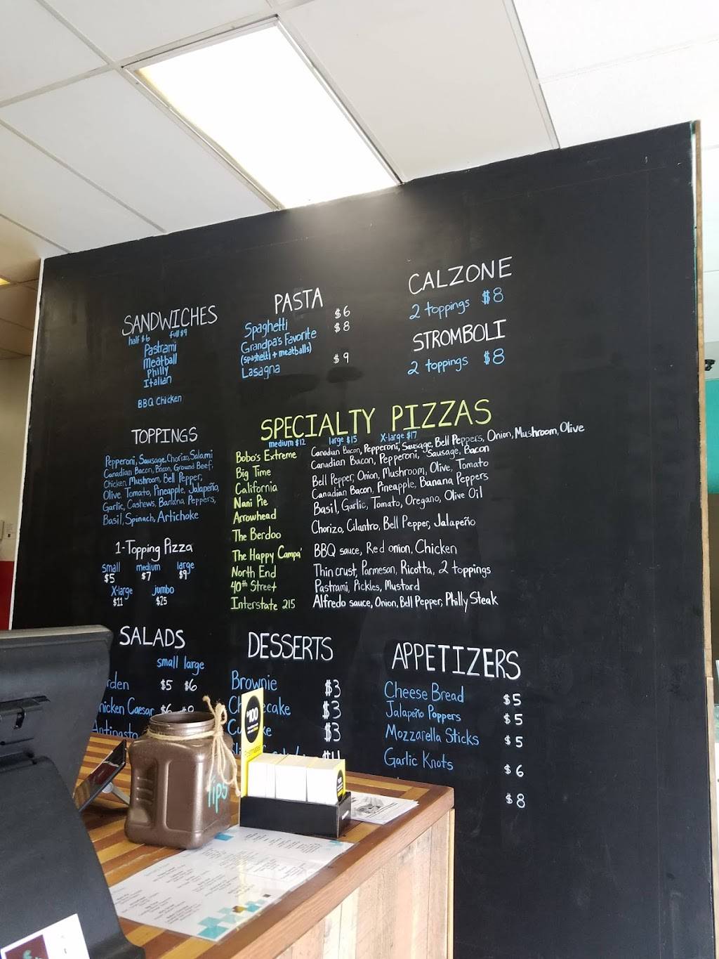 Bo Bos Pizza | meal delivery | 202 E 40th St, San Bernardino, CA 92404, USA | 9098825995 OR +1 909-882-5995