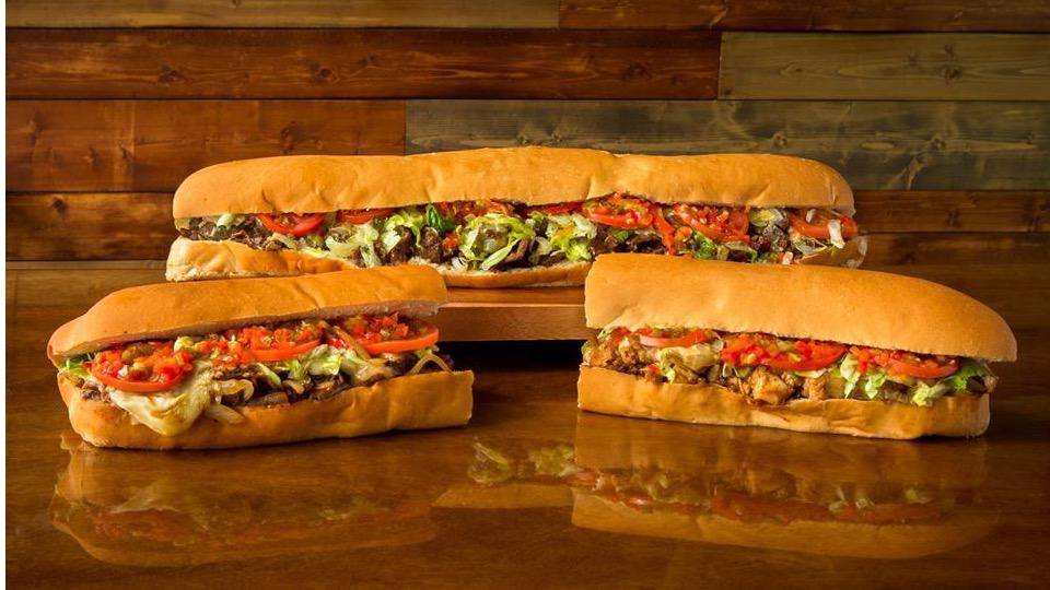 Submarine House | restaurant | 3195 Dayton Xenia Rd, Beavercreek, OH 45434, USA | 9374298650 OR +1 937-429-8650