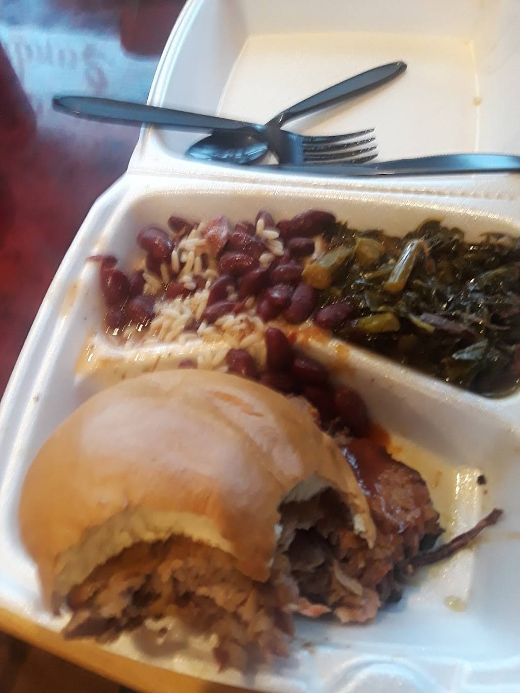 Ds Smokin Pit | restaurant | 1800 Del Paso Blvd #101, Sacramento, CA 95815, USA | 9169939428 OR +1 916-993-9428