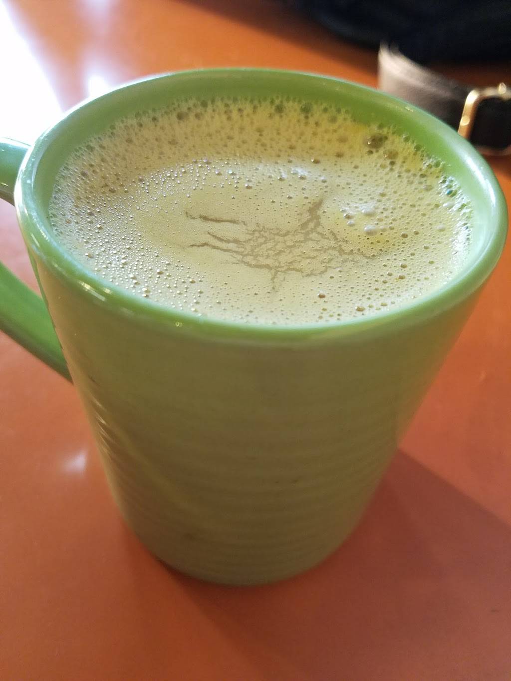 Nourish Organic Juice | restaurant | 303 E Pikes Peak Ave, Colorado Springs, CO 80903, USA | 7196345686 OR +1 719-634-5686