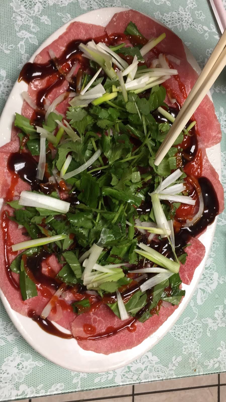 Pho An Hoa Restaurant | restaurant | 4832 Central Ave, Charlotte, NC 28205, USA | 7045372595 OR +1 704-537-2595