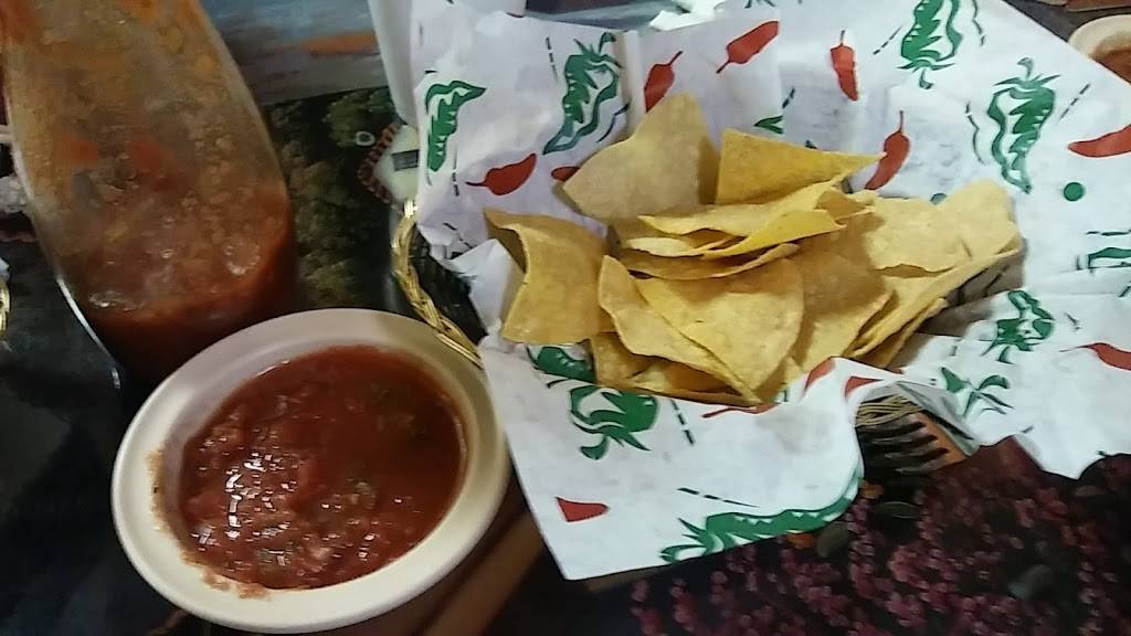 El Jarrito | restaurant | 1373 Hazel St, Arcadia, LA 71001, USA | 3182634256 OR +1 318-263-4256