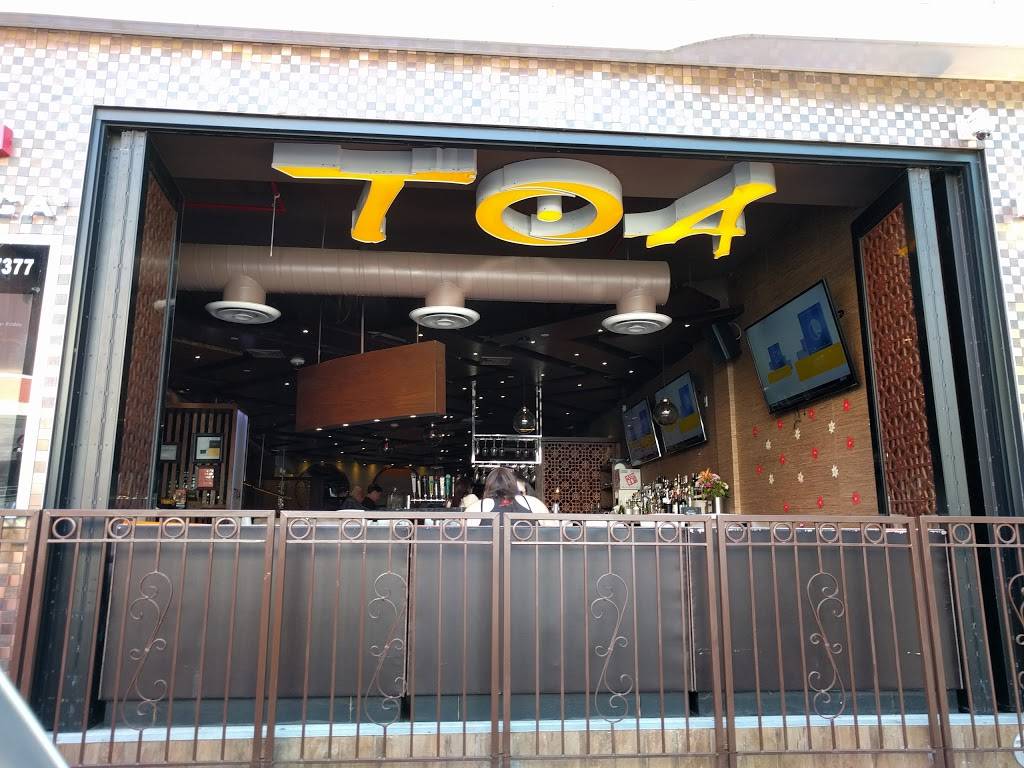 TOA Asian Fusion | restaurant | 369 New York Ave, Huntington, NY 11743, USA | 6316737377 OR +1 631-673-7377