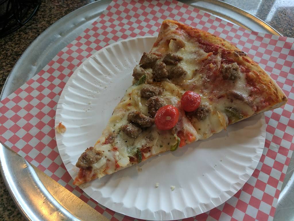 Bellisimo Pizza Cafe Inc | restaurant | 6614 Mooretown Rd, Williamsburg, VA 23188, USA | 7572203371 OR +1 757-220-3371