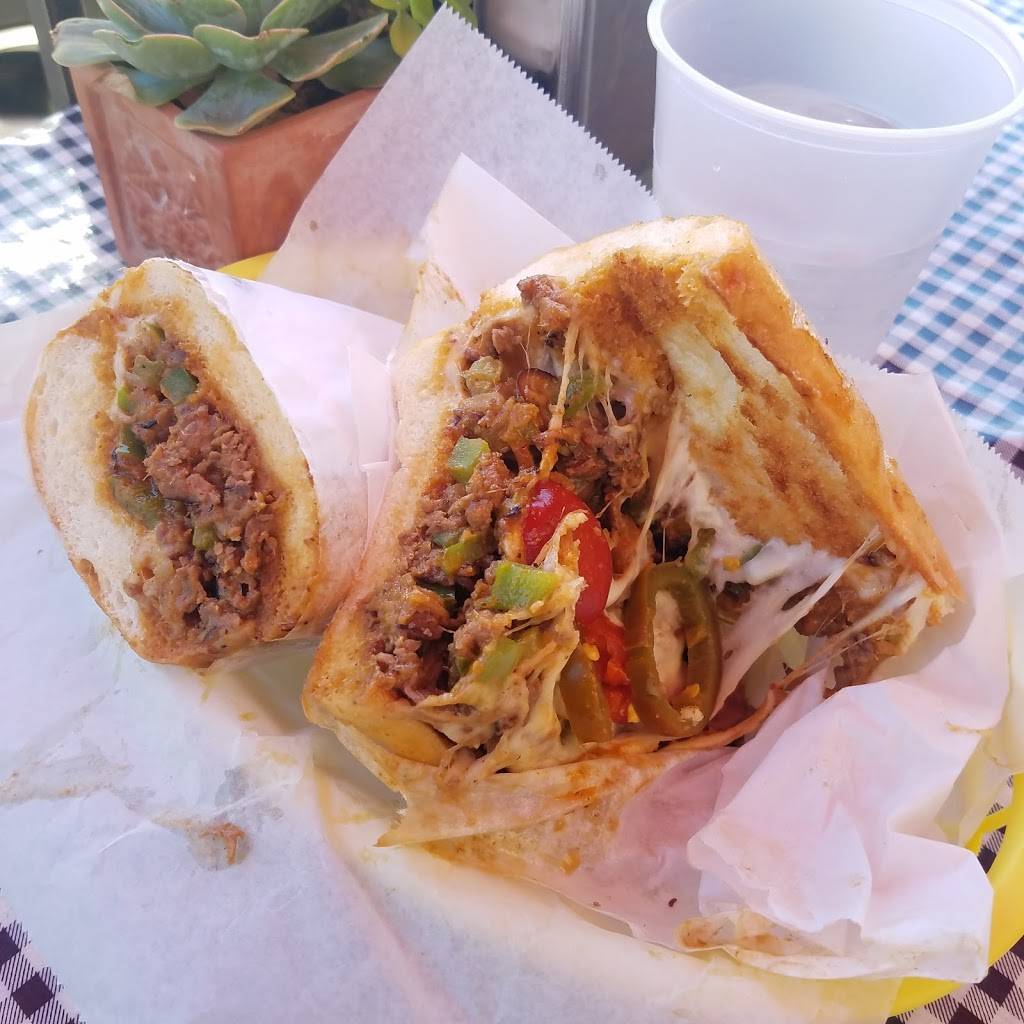 A-Jays Cheese Steaks | restaurant | 17400 Monterey Rd #1F, Morgan Hill, CA 95037, USA | 4087790088 OR +1 408-779-0088