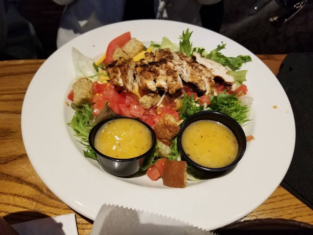 The All American Steakhouse | restaurant | 35 St Patricks Dr, Waldorf, MD 20603, USA | 2402223327 OR +1 240-222-3327