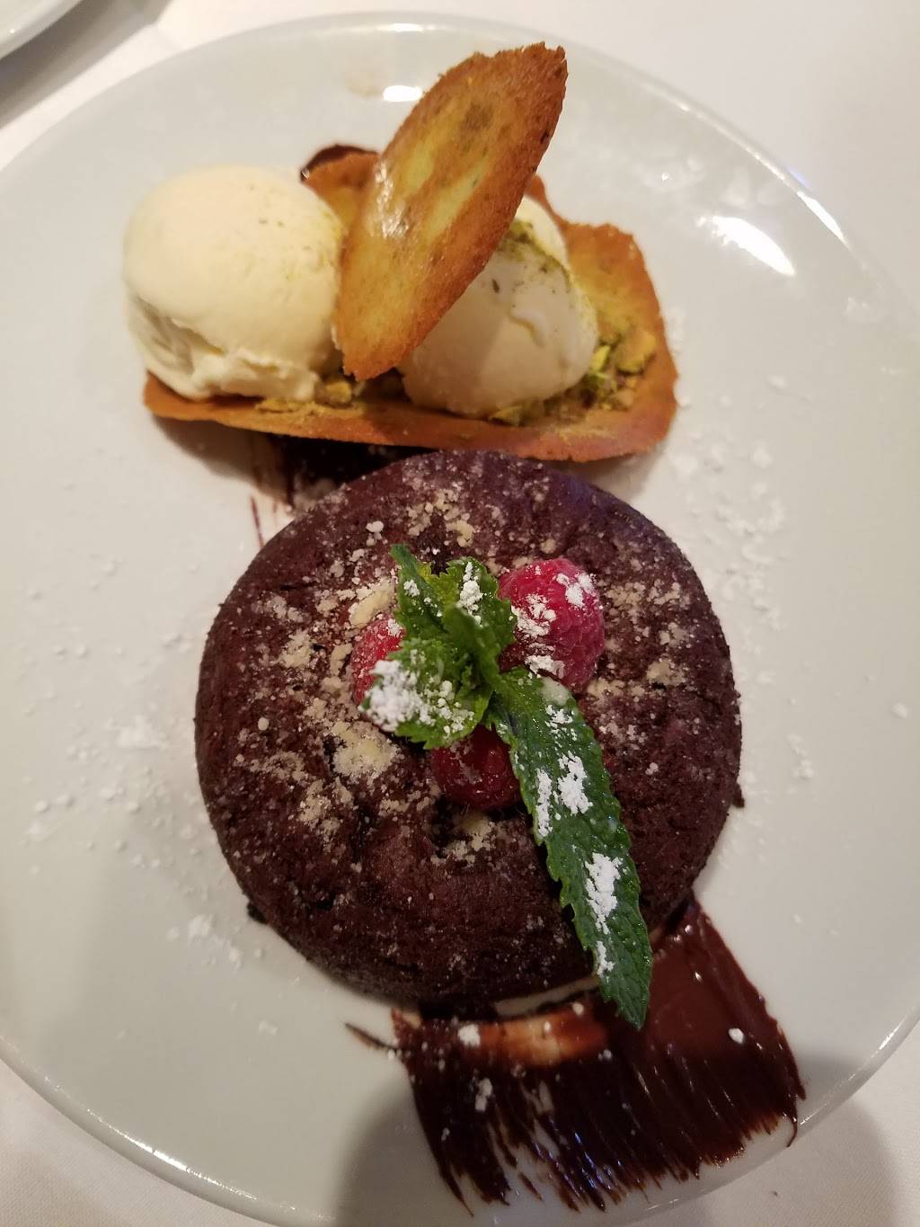 Fleming’s Prime Steakhouse & Wine Bar | restaurant | 6373 Topanga Canyon Blvd, Woodland Hills, CA 91367, USA | 8183461005 OR +1 818-346-1005