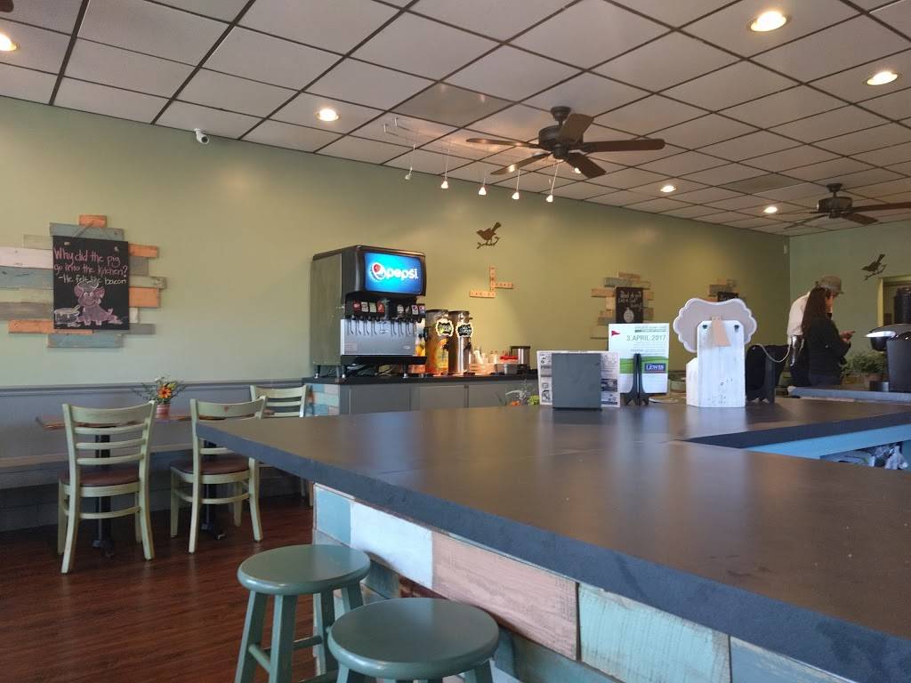 Ladles Moncks Corner | restaurant | 636 Rembert C Dennis Blvd, Moncks Corner, SC 29461, USA | 8437617687 OR +1 843-761-7687