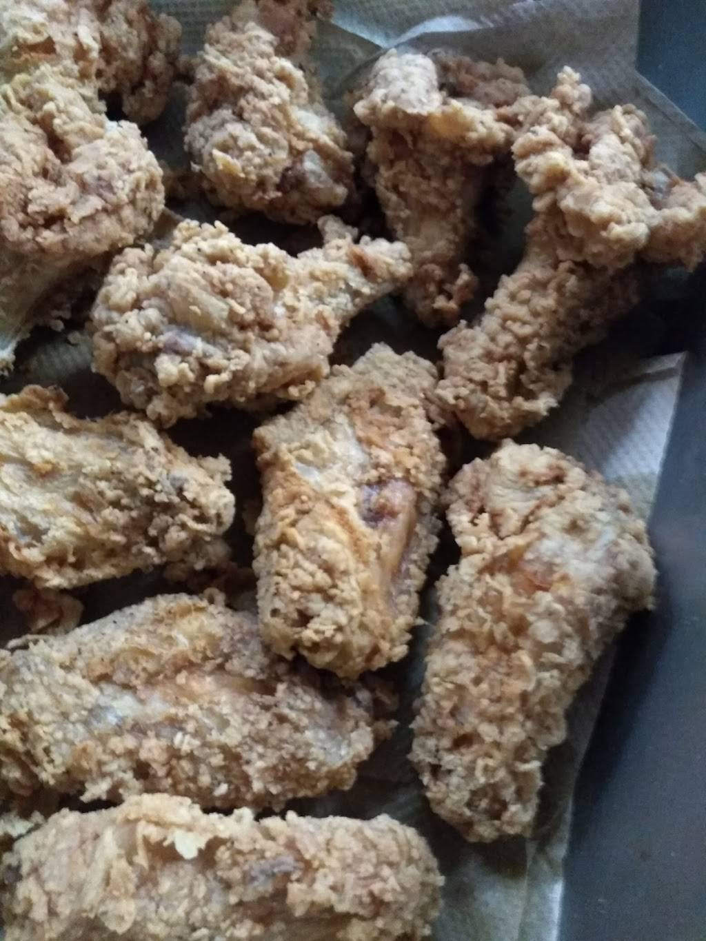 The Original Red Rooster North | restaurant | 5060 Farm to Market 1960 Rd W, Houston, TX 77069, USA | 3462522878 OR +1 346-252-2878