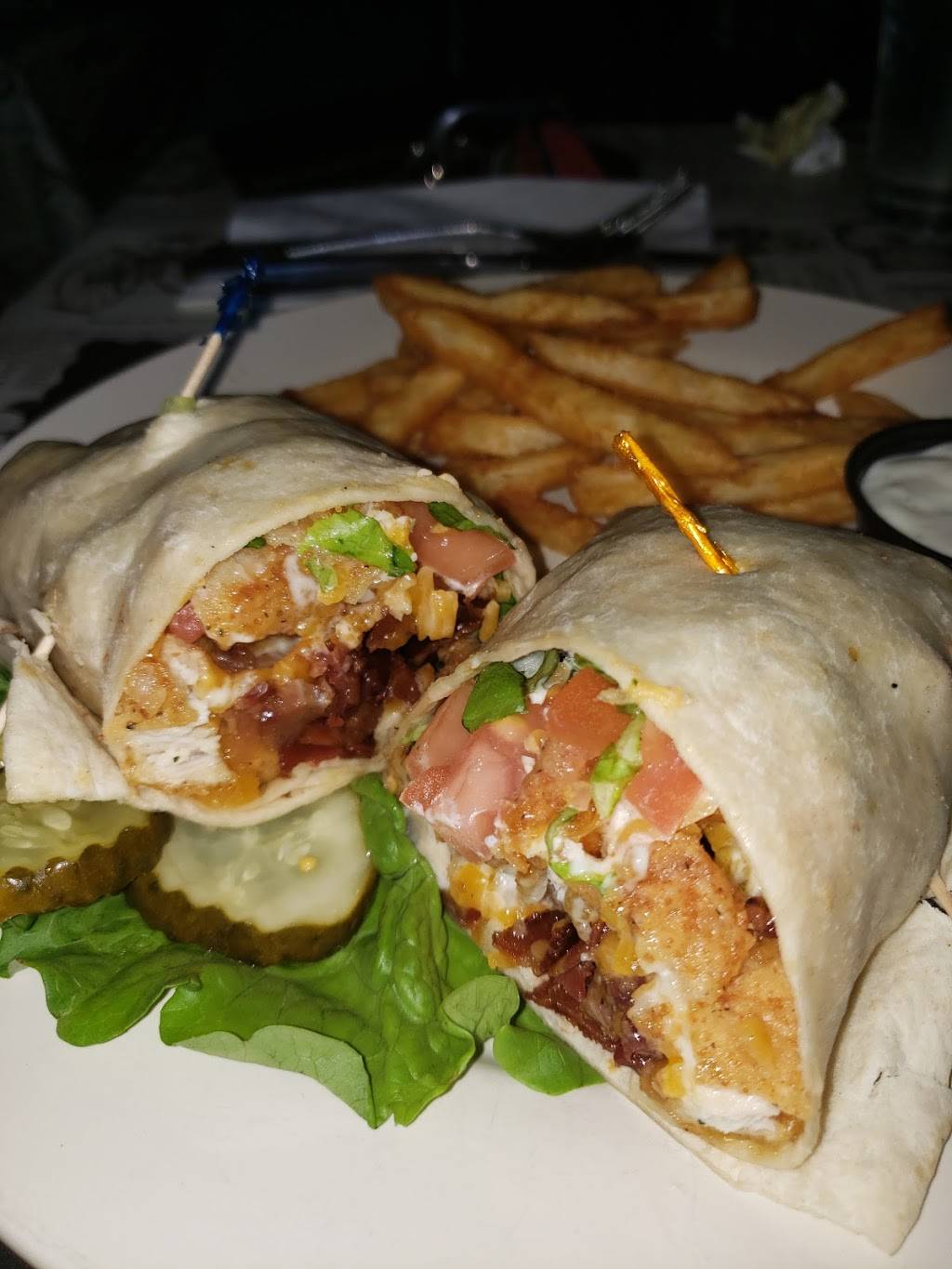 Erics Office Restaurant | restaurant | 2574 Co Rd 28, Canandaigua, NY 14424, USA | 5853948787 OR +1 585-394-8787