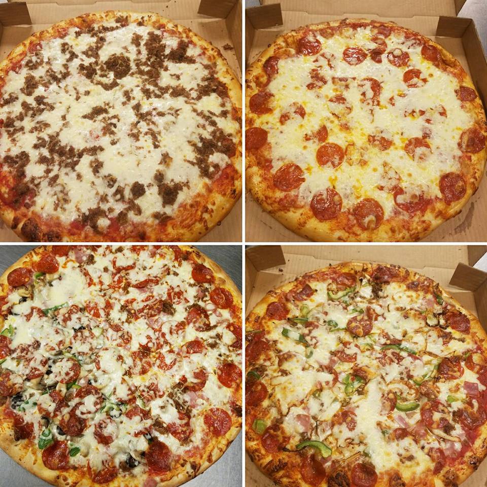 M&M Pizza | meal takeaway | 1418 Richmond Tappahannock Hwy, Manquin, VA 23106, USA | 8047699744 OR +1 804-769-9744