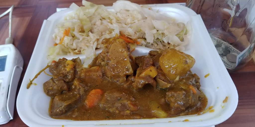 Island Mix | restaurant | 883 Jefferson Ave, Buffalo, NY 14204, USA | 7163809115 OR +1 716-380-9115