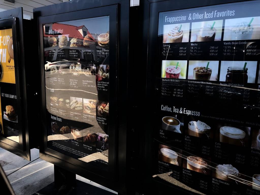 Starbucks | cafe | 140A Purcellville Gateway Dr, Purcellville, VA 20132, USA | 5403385674 OR +1 540-338-5674