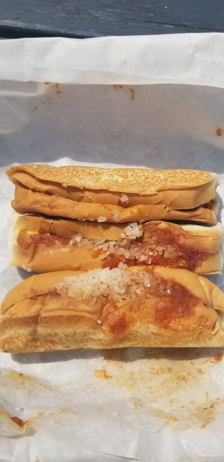 The Dog Shack | restaurant | 449 Lower Main St, Hudson Falls, NY 12839, USA | 5187479500 OR +1 518-747-9500