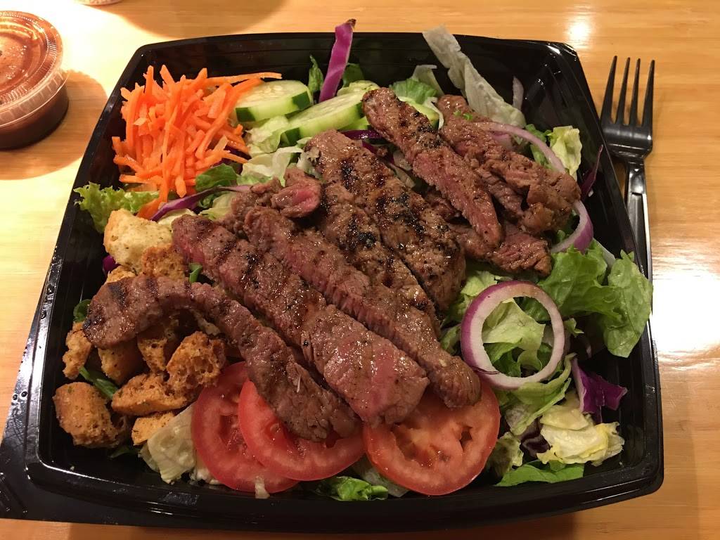 The Habit Burger Grill | meal takeaway | 960 N 54th St, Chandler, AZ 85226, USA | 4807050306 OR +1 480-705-0306