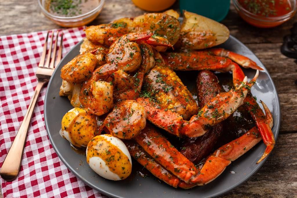 Cajun Bistro Express | restaurant | 1515 Pearson Ave SW, Birmingham, AL 35211, USA | 2052026634 OR +1 205-202-6634