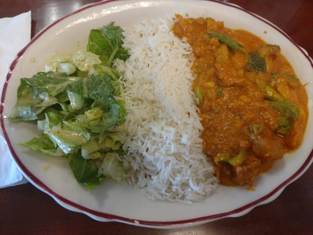 Little India Express | restaurant | 430 E 25th St #35, Tacoma, WA 98421, USA | 2532720770 OR +1 253-272-0770