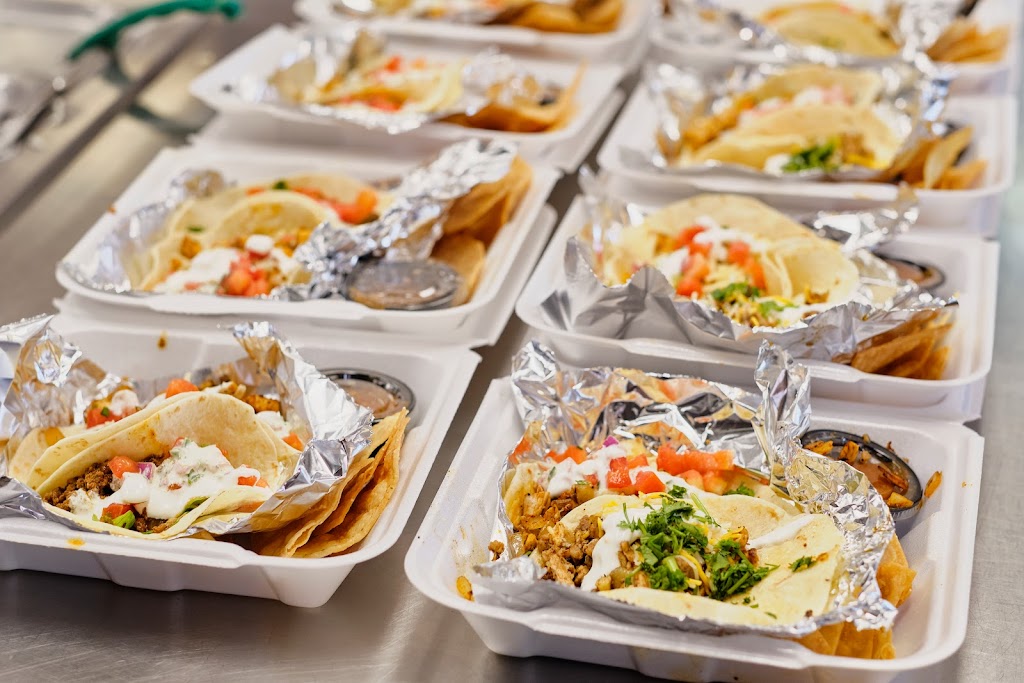 Capital Tacos | restaurant | 1823 E Arbors Dr #320, Charlotte, NC 28262, USA | 7048179088 OR +1 704-817-9088